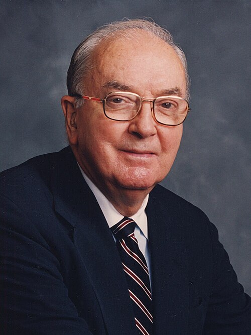 Senator Jesse Helms